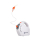 Haxe Inhalator JLN-2302 - 1026808 - zdjęcie 3